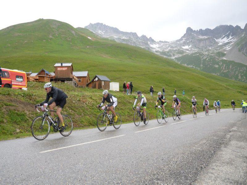 L'Etape 2012