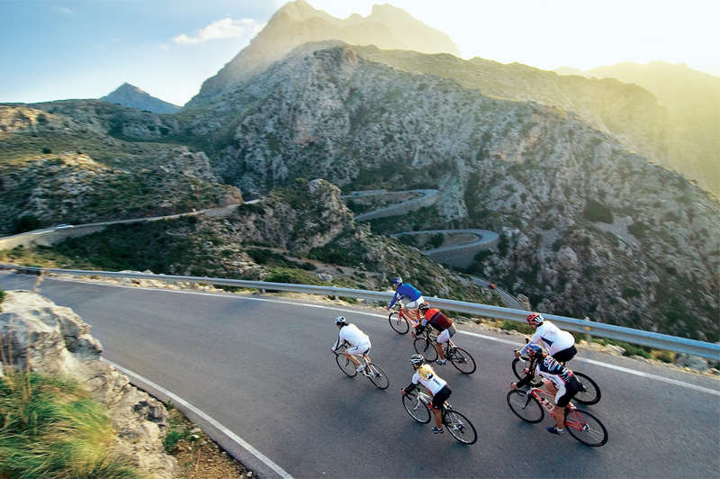 Mallorca Cycling Vacation
