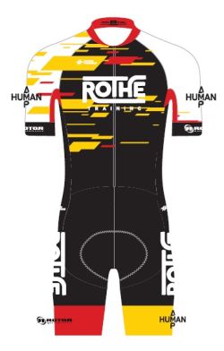 SS Race Day Suit