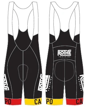 SC Race Bib Shorts